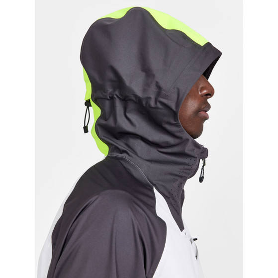 Craft Pro Hydro Lumen Jacke 2 Herren