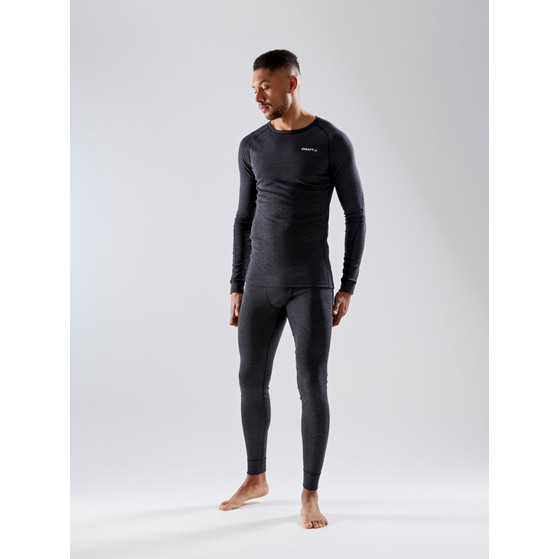 Craft Core Wool Merino Longsleeve Heren