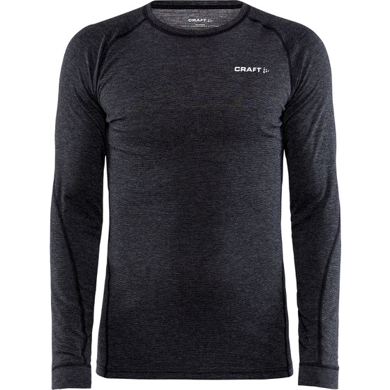 Craft Core Wool Merino Longsleeve Heren