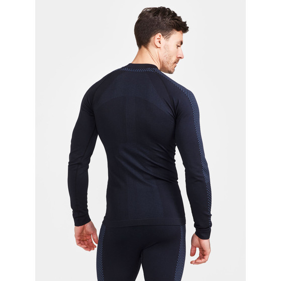 Craft Adv Warm Intensity Longsleeve Heren