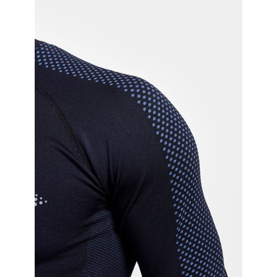 Craft Adv Warm Intensity Longsleeve Heren
