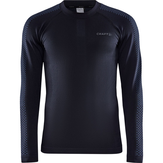 Craft Adv Warm Intensity Longsleeve Heren