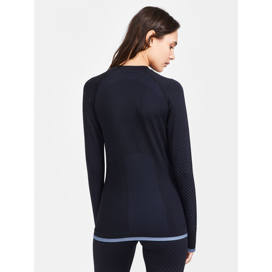 Craft Adv Warm Intensity Longsleeve Dames