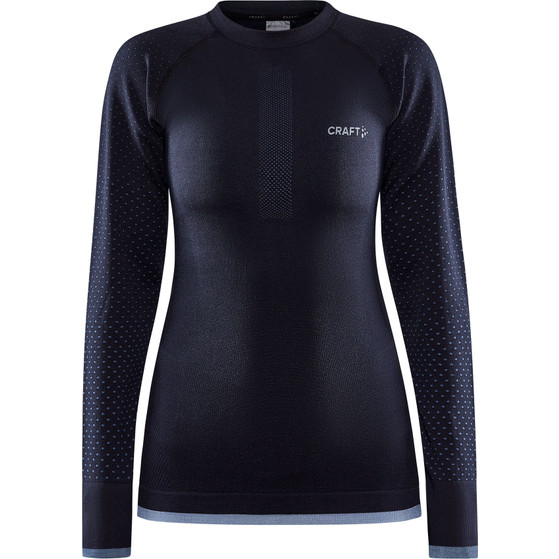 Craft Adv Warm Intensity Longsleeve Dames