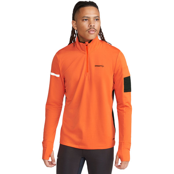 Craft Adv Subz Longsleeve 2 Heren