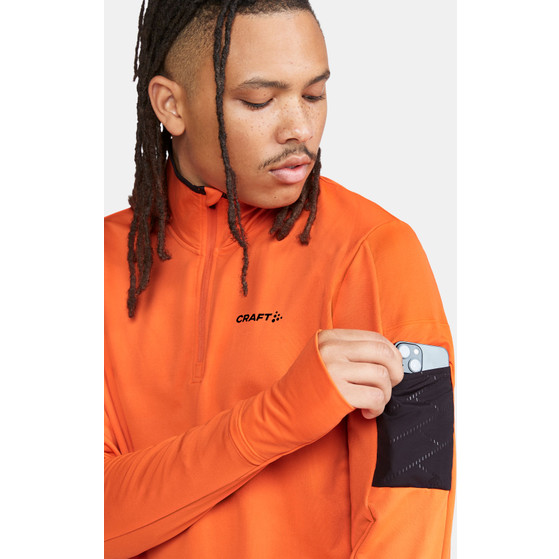 Craft Adv Subz Longsleeve 2 Heren
