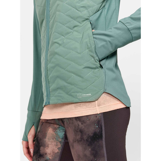 Craft Adv Subz Jack 3 Dames