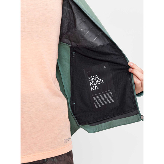 Craft Adv Subz Jack 3 Dames