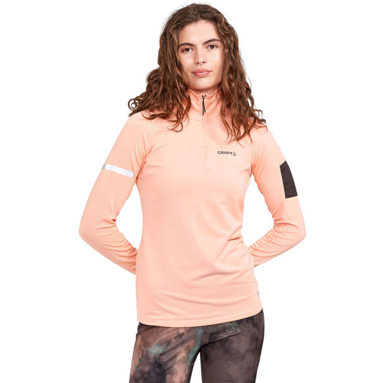 Craft Adv Subz Longsleeve 2 Dames