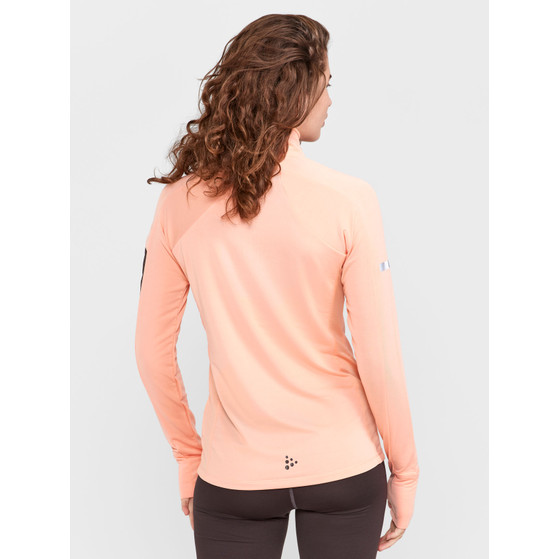 Craft Adv Subz Longsleeve 2 Dames