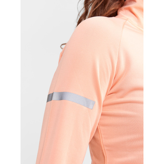 Craft Adv Subz Longsleeve 2 Dames