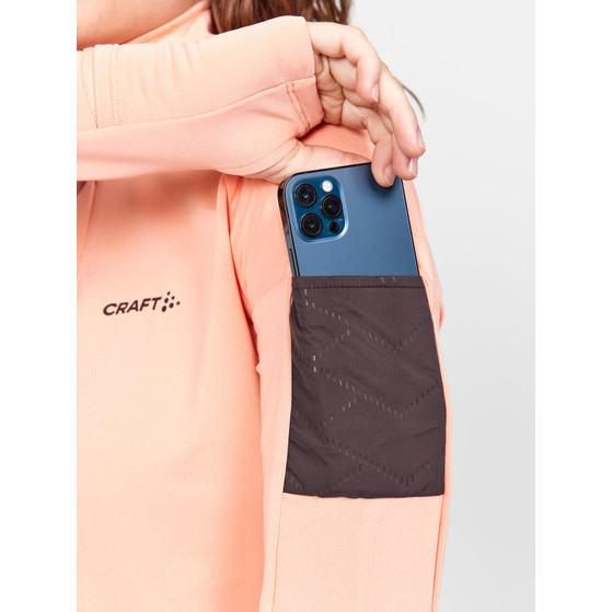 Craft Adv Subz Longsleeve 2 Dames