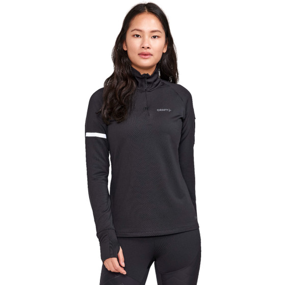 Craft Adv Subz Longsleeve 2 Dames
