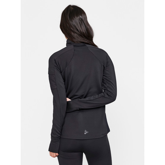 Craft Adv Subz Longsleeve 2 Dames