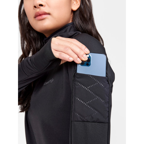Craft Adv Subz Longsleeve 2 Dames