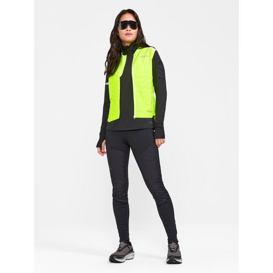 Craft Adv Subz Longsleeve 2 Dames