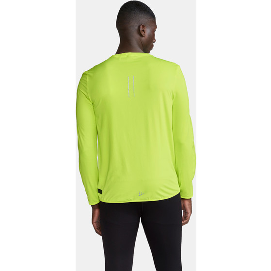 Craft PRO Hypervent Longsleeve Wind Heren