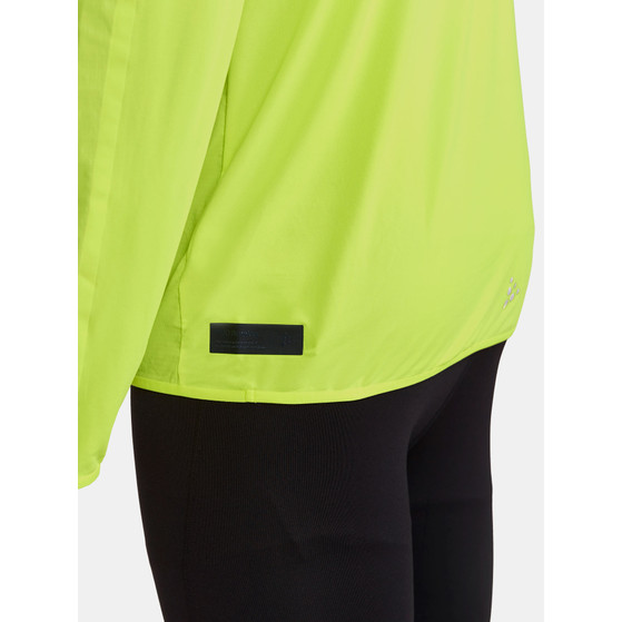 Craft PRO Hypervent Longsleeve Wind Heren