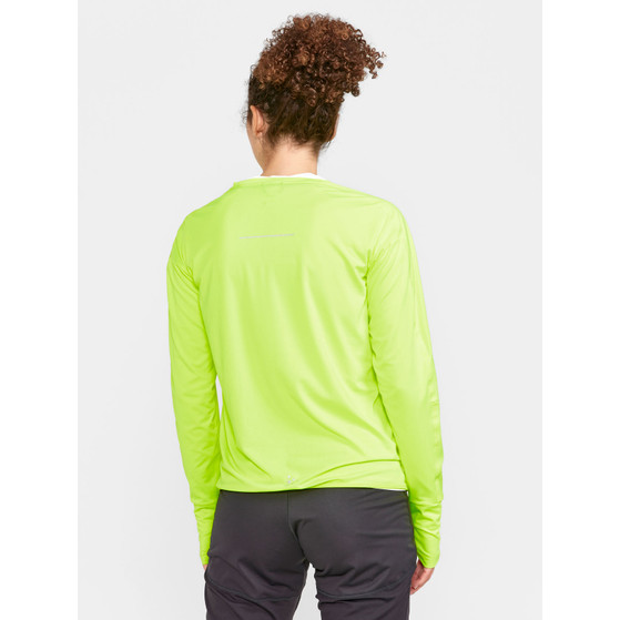 Craft Pro Hypervent Longsleeve Wind Damen