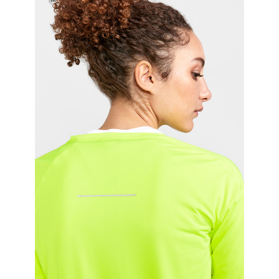 Craft Pro Hypervent Longsleeve Wind Damen