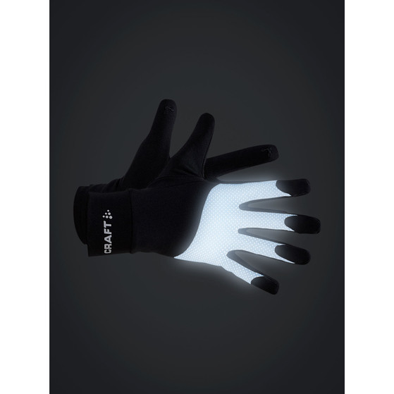 Craft ADV Lumen Fleece Handschuhe