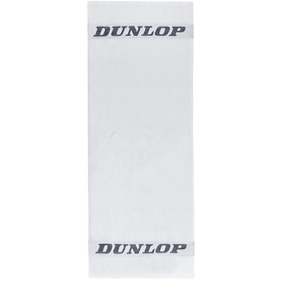 Dunlop Logo Towel