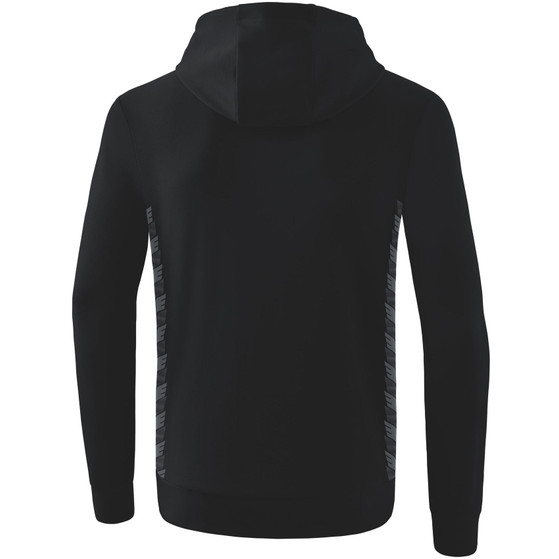 Erima Essential Team Hooded Sweatshirt Heren