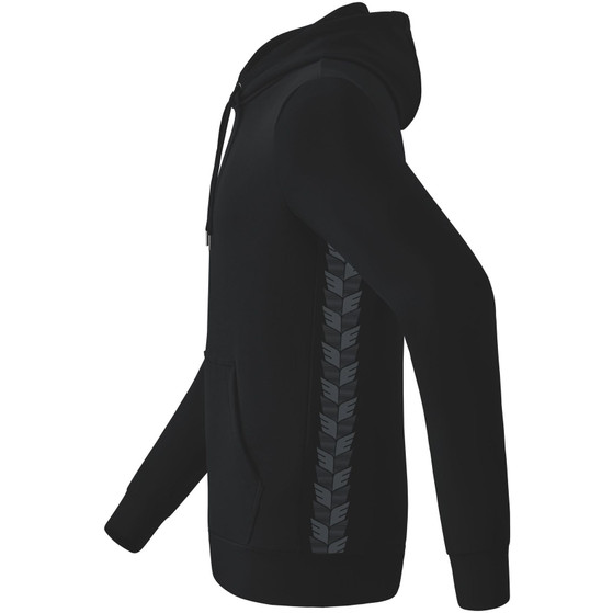 Erima Essential Team Hooded Sweatshirt Heren