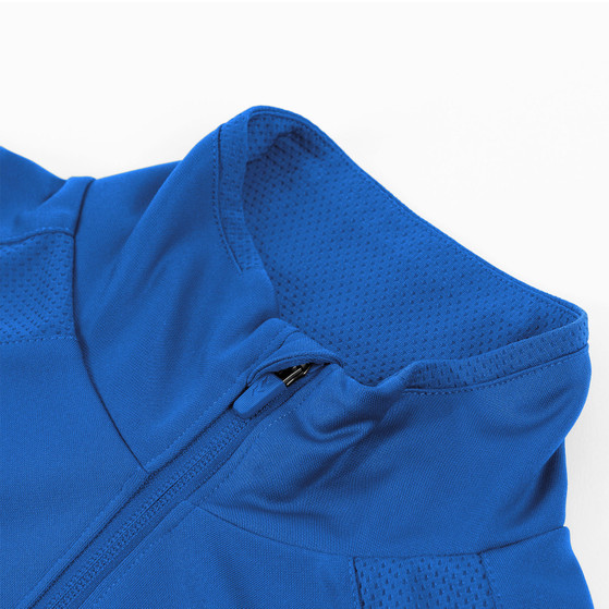 Hummel Tulsa Full-Zip Top Kids