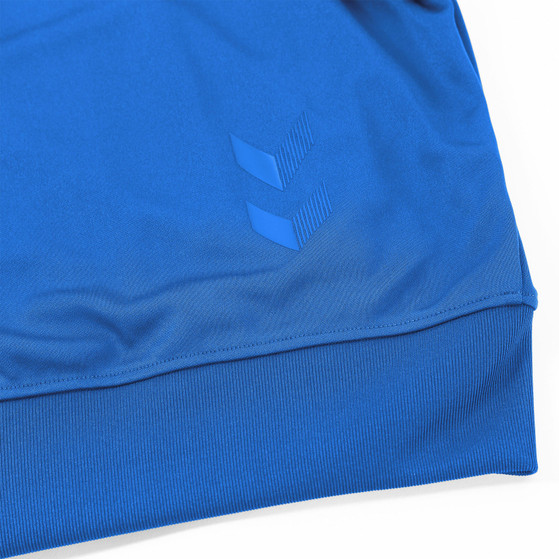 Hummel Tulsa Full-Zip Top Kids
