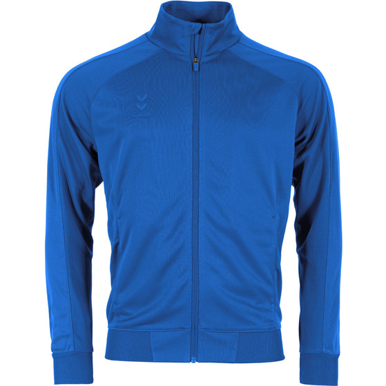 Hummel Tulsa Full-Zip Top Kids