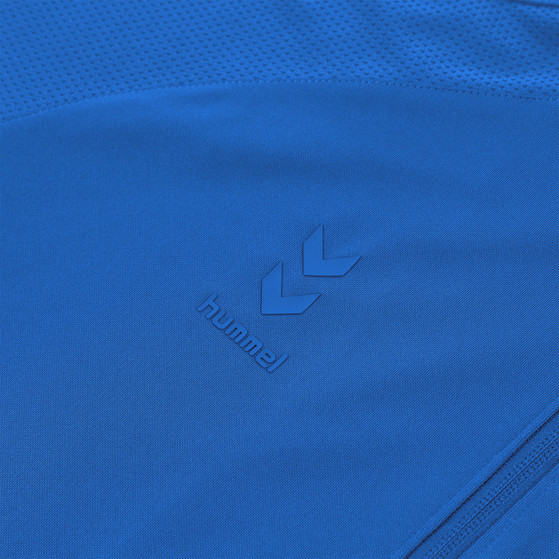 Hummel Tulsa Full-Zip Top Kinder