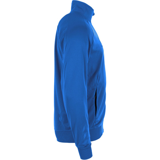 Hummel Tulsa Full-Zip Top Herren