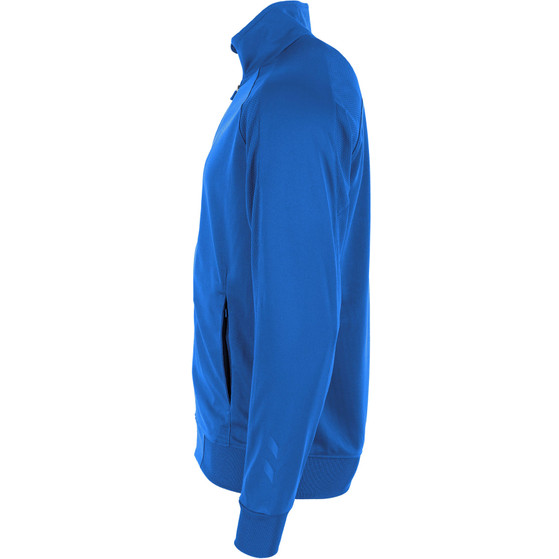Hummel Tulsa Full-Zip Top Herren