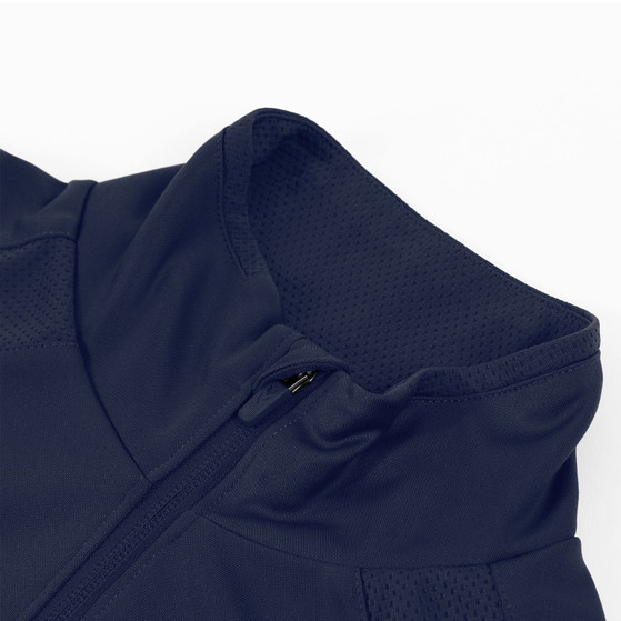 Hummel Tulsa Full-Zip Top Kids
