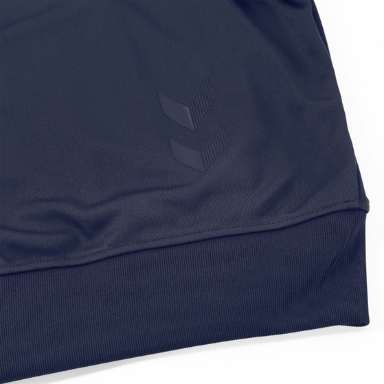 Hummel Tulsa Full-Zip Top Kids