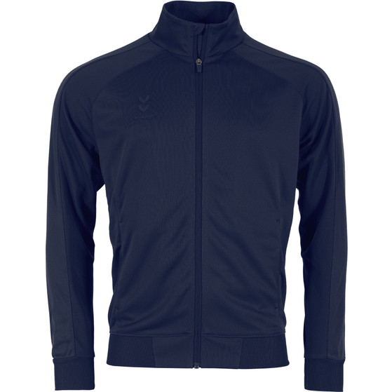 Hummel Tulsa Full-Zip Top Kids