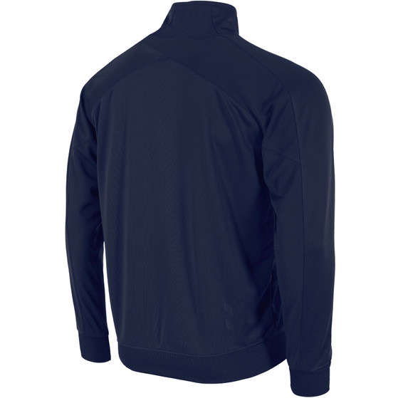 Hummel Tulsa Full-Zip Top Kids