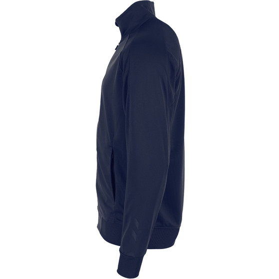 Hummel Tulsa Full-Zip Top Kids
