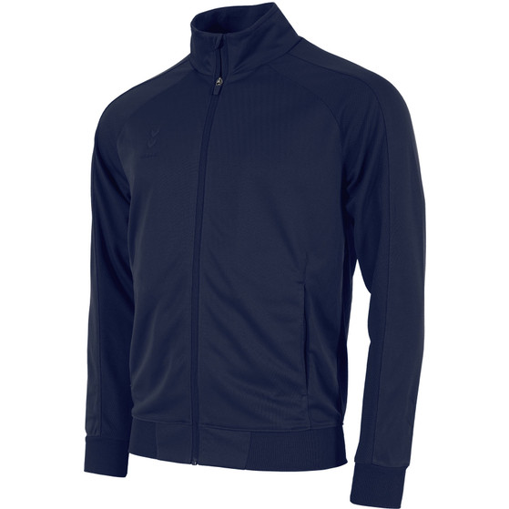 Hummel Tulsa Full-Zip Top Herren