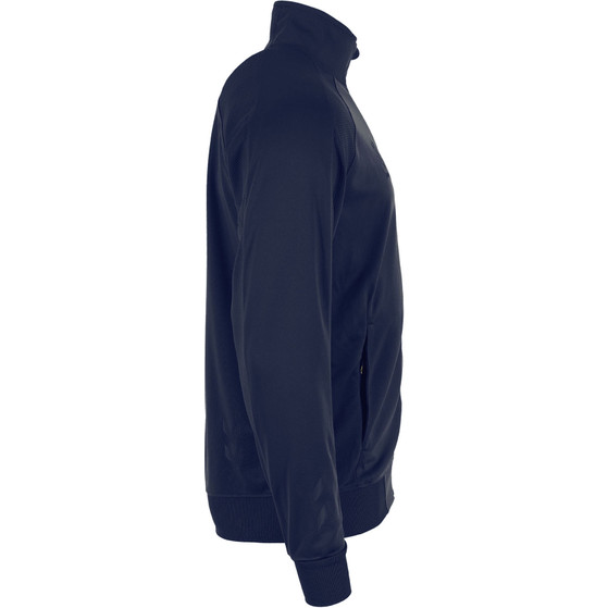 Hummel Tulsa Full-Zip Top Herren