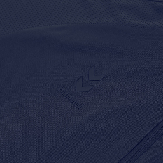 Hummel Tulsa Full-Zip Top Herren