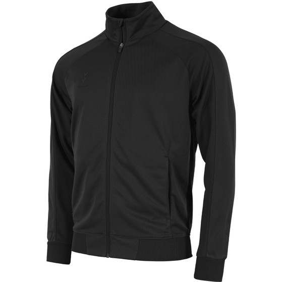 Hummel Tulsa Full-Zip Top Men