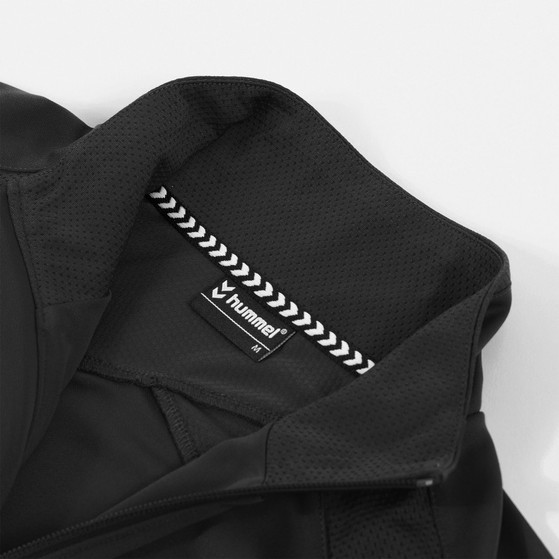 Hummel Tulsa Full-Zip Top Men