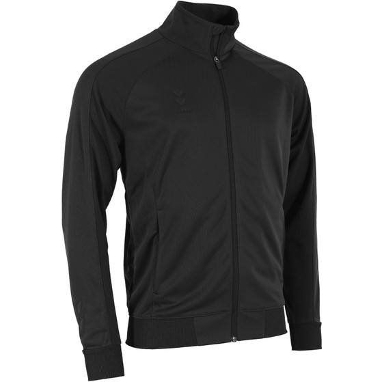 Hummel Tulsa Full-Zip Top Men