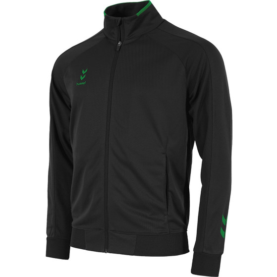 Hummel Tulsa Full-Zip Top Kids