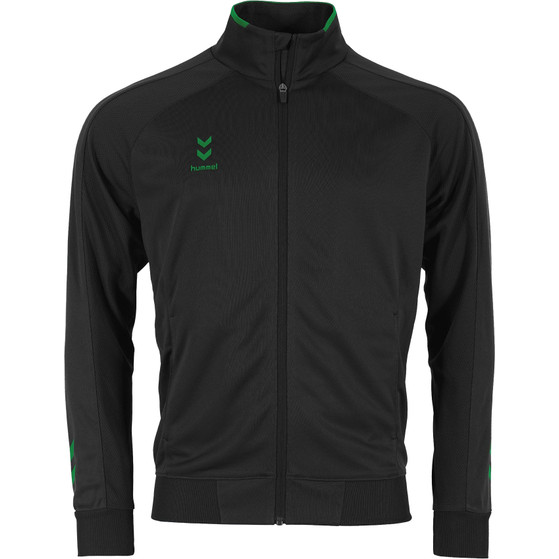 Hummel Tulsa Full-Zip Top Herren