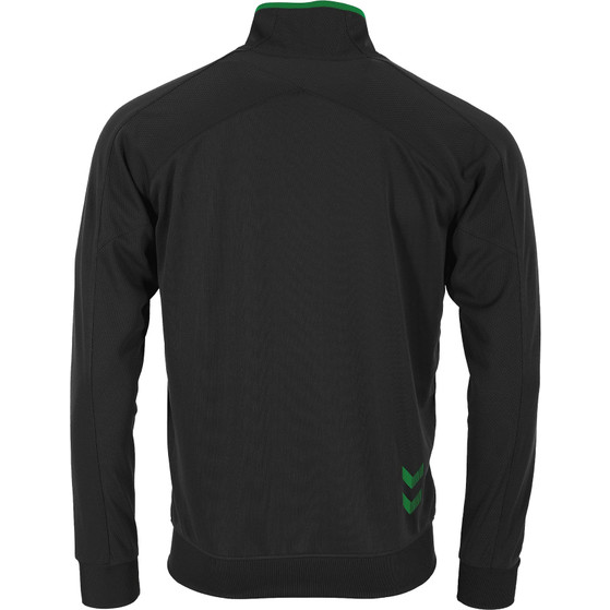 Hummel Tulsa Full-Zip Top Herren