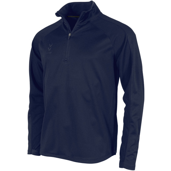 Hummel Tulsa 1/4 Zip Tröja Barn