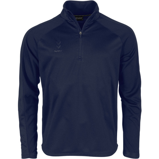 Hummel Tulsa 1/4 Zip Tröja Barn